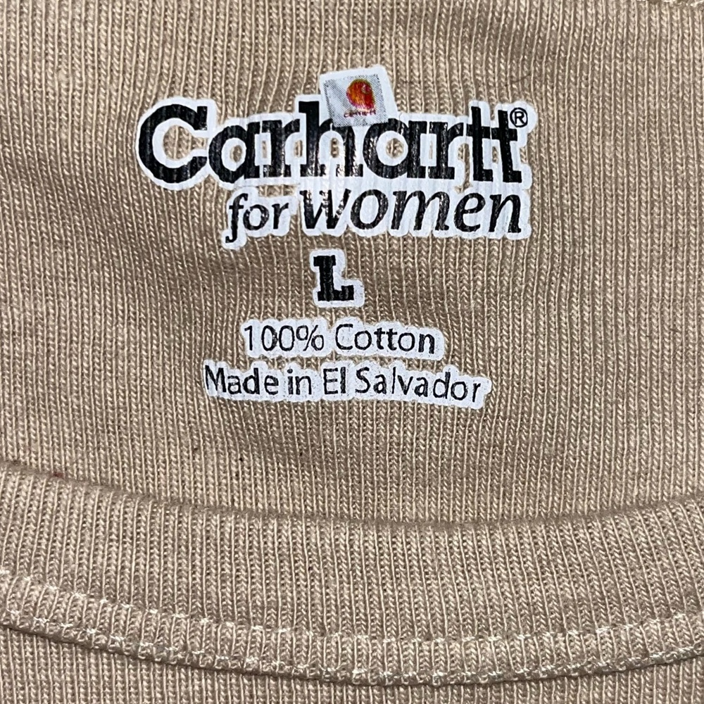 CARHARTT shirt - Picture 2 of 4
